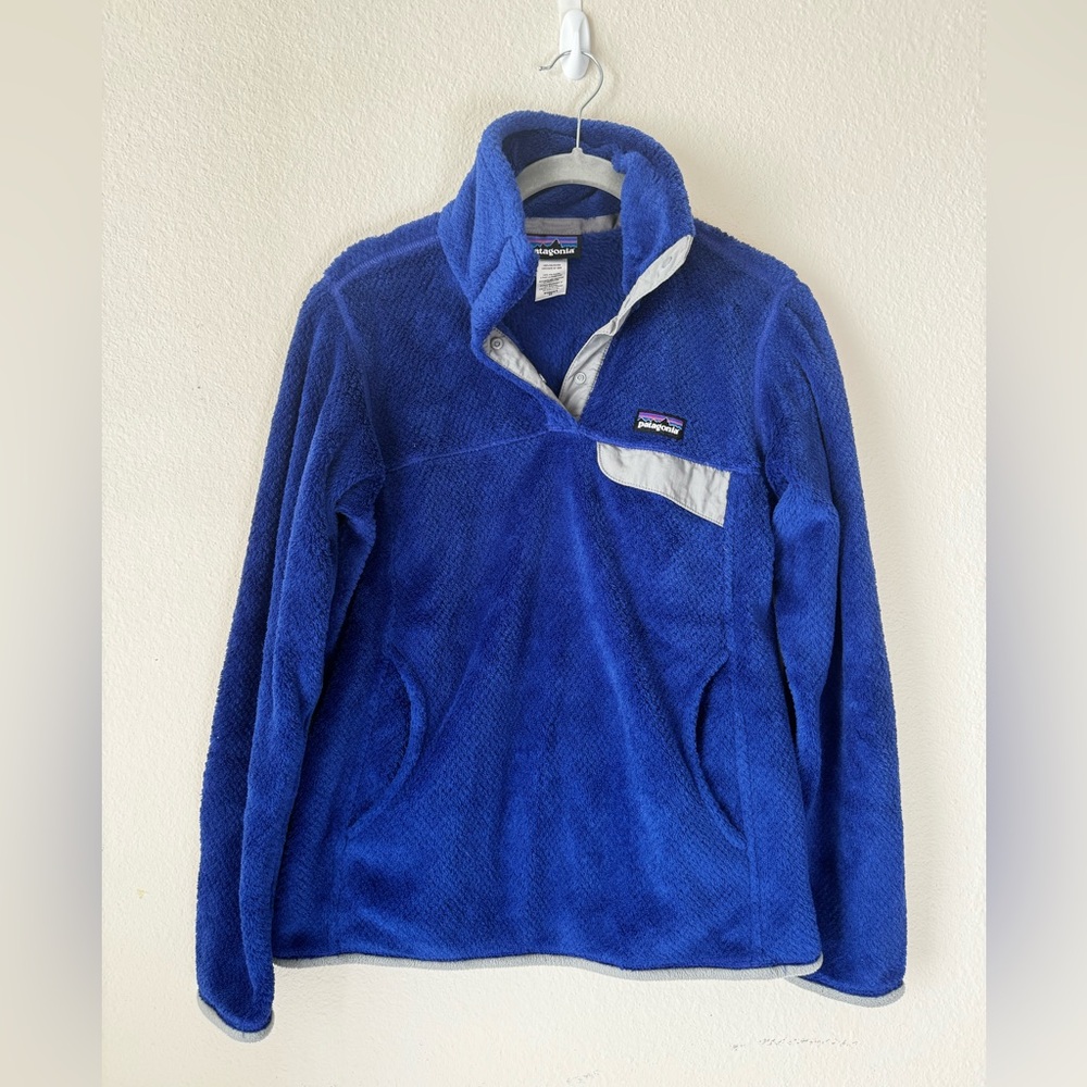 Size XS Patagonia Re tool